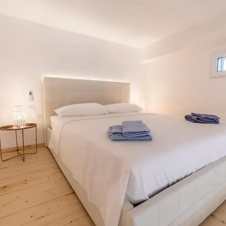 Appartamento Residenza Archimede *