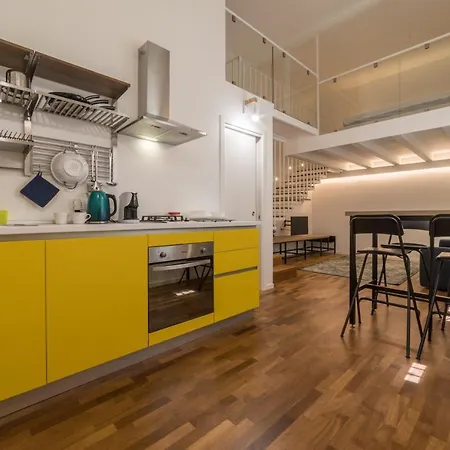 Appartamento Residenza Archimede *