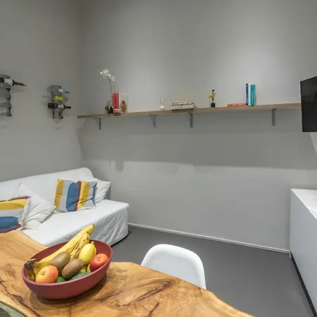 Appartamento Residenza Archimede Syracuse