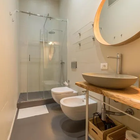 Residenza Archimede Appartamento Syracuse