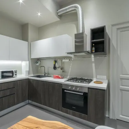 Residenza Archimede Appartamento *